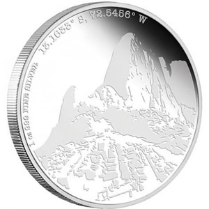 New-Zealand-Mint-New-Release:-Machu-Picchu-1-Oz-Silver-Coin