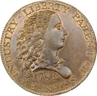 Donald-G.-Partrick-Collection-Of-Extraordinary-US-Colonials