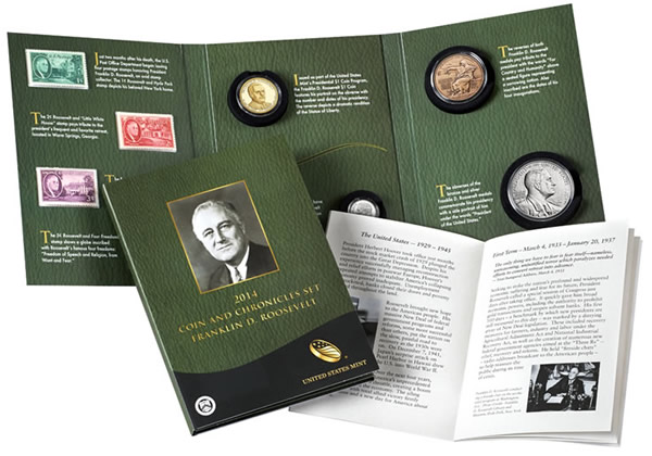 2014-Coin-And-Chronicles-Set---Franklin-D.-Roosevelt-Dec.-22