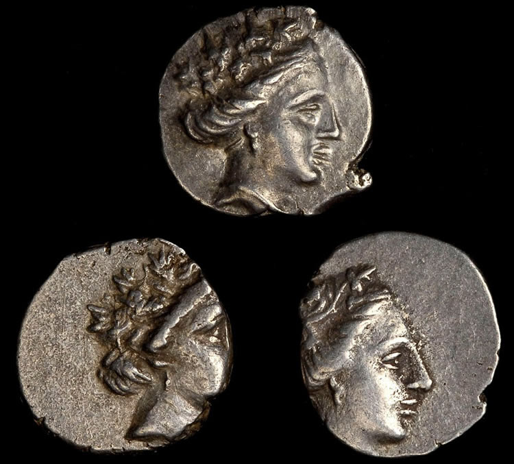 NGC-Ancients:-Strike-Quality-Varies-On-Ancient-Coins