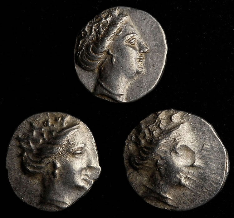 NGC-Ancients:-Strike-Quality-Varies-On-Ancient-Coins