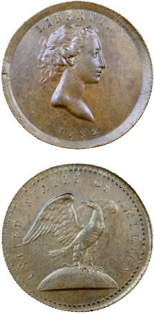 Extraordinary-Colonial-Rarities-Highlight-Heritage-Fun-Sale