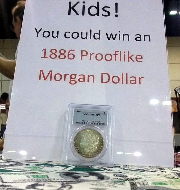 Coins-And-Kids