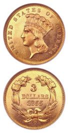 Heritage-Top-Ten-Valued-Branch-Mint-Proof-Coins