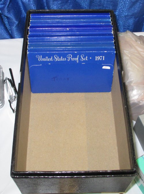 Proof-Sets-For-The-Kids.....