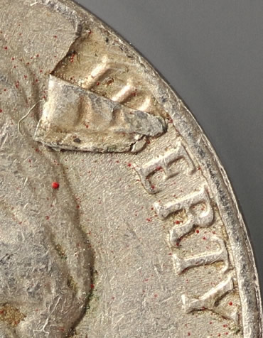 1978-Jefferson-Nickel-Lamination?