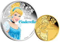 First-Release-Unveiled-From-New-Disney-Princess-Coin-Program
