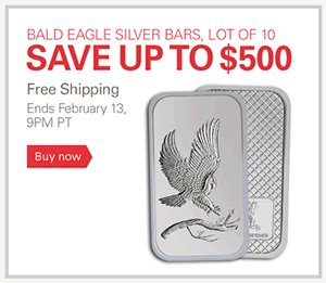Ebay-Bullion-Alert:-Silver-From-Silvertowne---Save-Up-To-$500