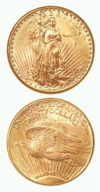 Heritage-Top-Ten:-Highest-Valued-Circulation-Strike-Low-Relief-Saint-Gaudens-Double-Eagles