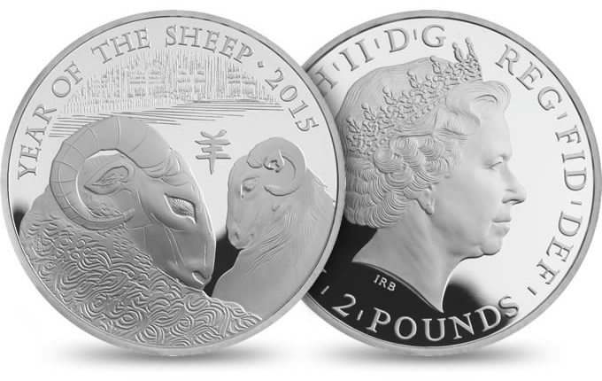 The-Royal-Mint-Issues-Gold-Coin-To-Celebrate-Lunar-Year-Of-The-Sheep