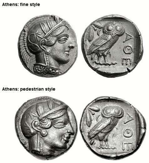 NGC-Ancients:-Style-An-Important-Consideration-For-Ancient-Coins