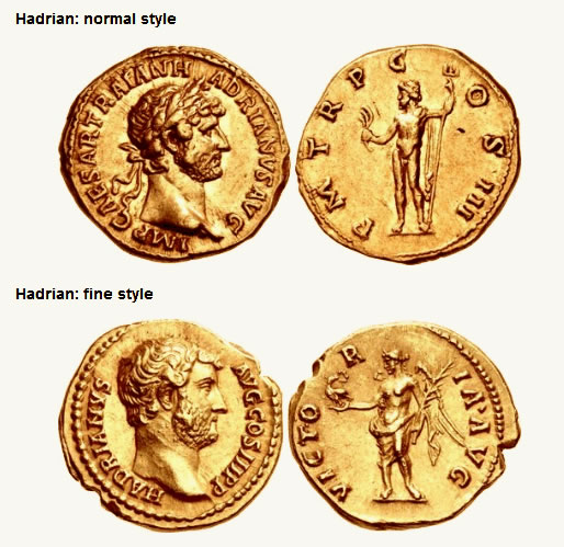 NGC-Ancients:-Style-An-Important-Consideration-For-Ancient-Coins