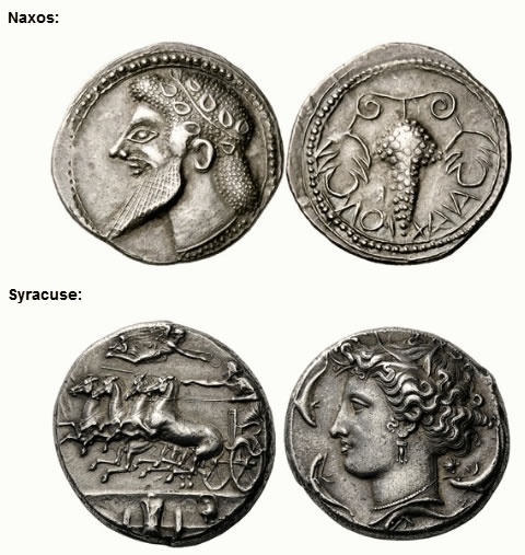 NGC-Ancients:-Style-An-Important-Consideration-For-Ancient-Coins