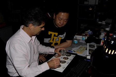 Prominent-Shanghai-Collector-Leo-Wang-Visits-CCg