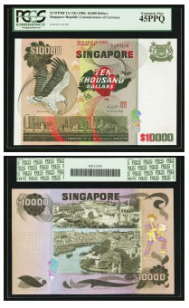 Collector-Notes-Highlight-World-Currency-Offerings-At-Chicage-Coin-Fair