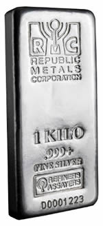 1-Kilo-Rmc-Silver-Bars-Just-$0.75/Oz-Over-Spot!