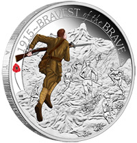 Anzac-Spirit-Coin-Set-Includes-Moving-Family-Letter-About-Brothers-Killed-At-Gallipoli