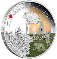 Anzac-Spirit-Coin-Set-Includes-Moving-Family-Letter-About-Brothers-Killed-At-Gallipoli