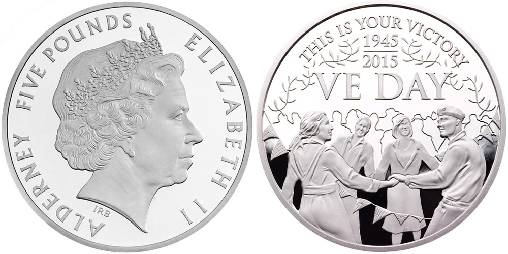 Royal-Mint-Commemorates-70-Years-Since-