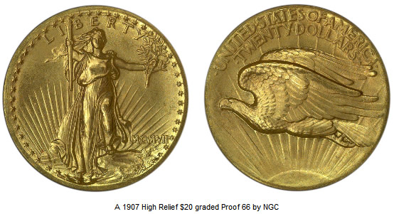 Understanding-And-Attributing-Proof-1907-High-Relief-Double-Eagles