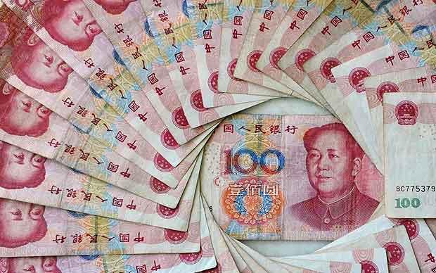 Elderly-Painter-Behind-97-Percent-Of-Fake-Chinese-Banknotes