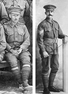 Click to See if There's a Larger Image! WWI-Research-Inspires-Mint-Staff-To-Create-Unique-Wreath-Of-Remembrance