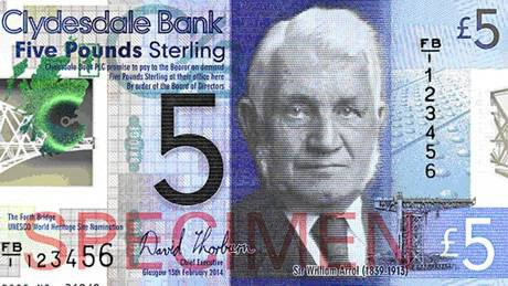 Plastic-£5-Notes-Are-Going-Into-Circulation-In-Britain-For-The-First-Time