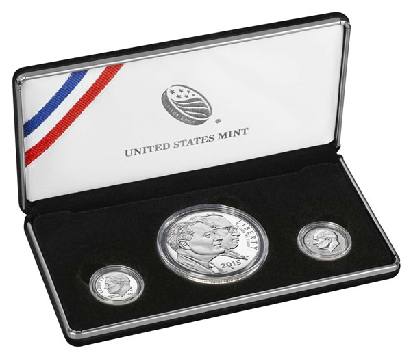 United-States-Mint-Opens-Sales-For-2015-March-Of-Dimes-Special-Silver-Set-On-May-4