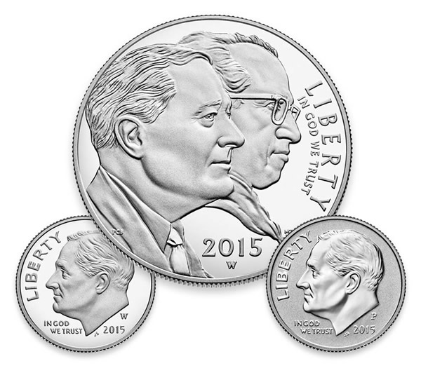 United-States-Mint-Opens-Sales-For-2015-March-Of-Dimes-Special-Silver-Set-On-May-4