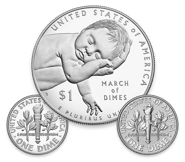 United-States-Mint-Opens-Sales-For-2015-March-Of-Dimes-Special-Silver-Set-On-May-4