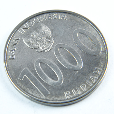Royal-Canadian-Mint-Wins-First-Contract-For-1000-Rupiah-Coin-With-Bank-Of-Indonesia