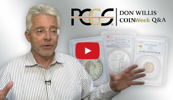 Video:-Don-Willis-Talks-PCGS-Expansion,-Pogue,-China,-Modern-Coins-And-More