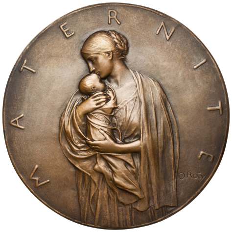 Mother�s-Day-Numismatics