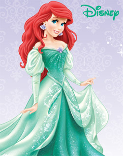 Ariel-Adds-Splash-Of-Romance-To-Disney-Princess-Coin-Series