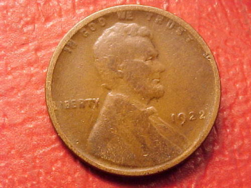 1922-Plain-Lincoln-Cent