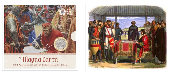 Magna-Carta:-800-Years-Of-Liberty-And-Freedom