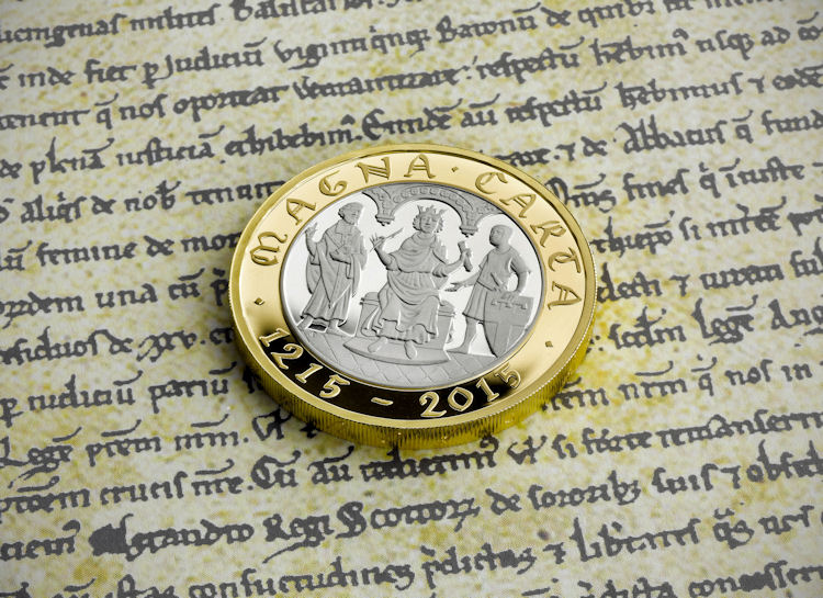 Magna-Carta:-800-Years-Of-Liberty-And-Freedom