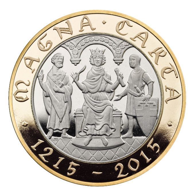 Magna-Carta:-800-Years-Of-Liberty-And-Freedom
