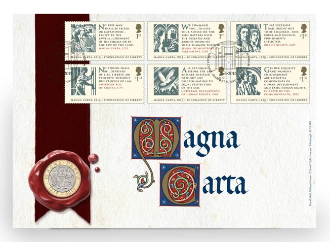 Magna-Carta:-800-Years-Of-Liberty-And-Freedom