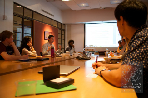 Summer-Seminar-At-The-ANS