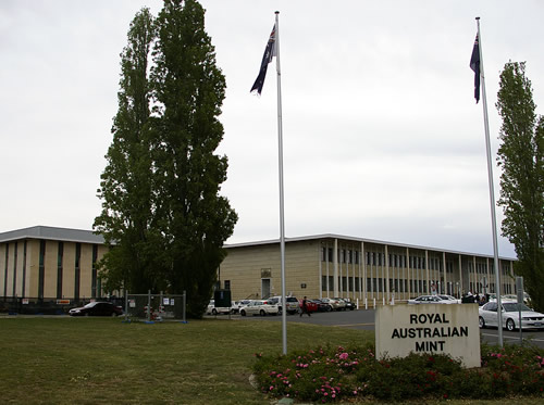 Royal-Australian-Mint-Ceo-Reappointed-For-Three-Years