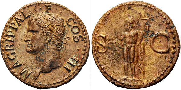 Natural-Untouched-Imperial-Roman-Bronze-Coins