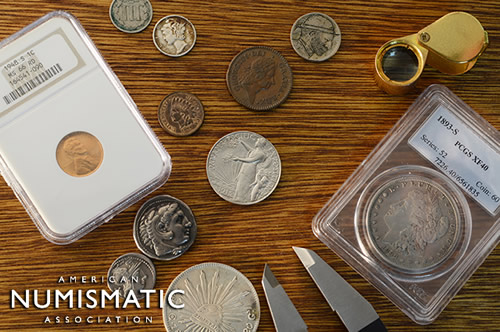 Whitman-Publishing-�share-Your-Hobby�-Photo-Contest-Offers-Cash-Prizes,-Red-Book-Deluxe-Edition