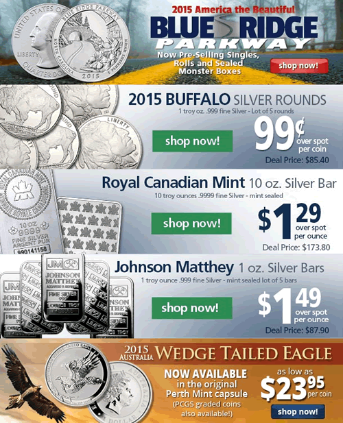 Five-Weekend-Modern-Coin-Mart-Ebay-Bullion-Specials