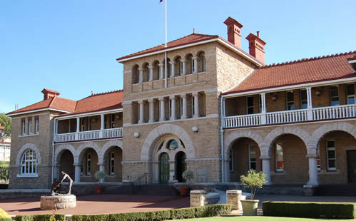 Perth-Mint-Announces-New-Chair-And-Ceo