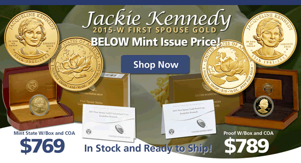 Jackie-Kennedy-Coins-Below-Mint-Issue-Price