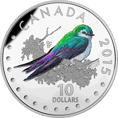 Royal-Canadian-Mint-Launches-The-Seventh-Numismatic-Catalogue-Of-2015