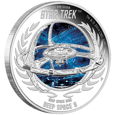 Third-Star-Trek-Coin-Release-Celebrates-Deep-Space-Nine