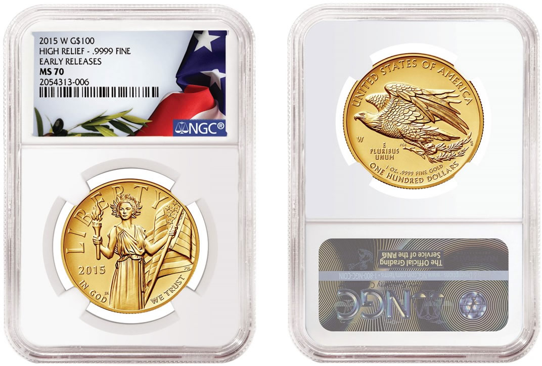 NGC-Special-Label-For-The-2015-W-American-Liberty-High-Relief-$100