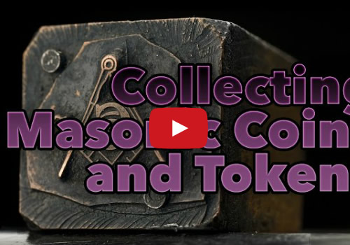 Video:-Collecting-Masonic-Coins-And-Tokens